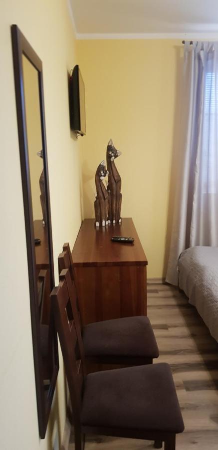 Apartamenty Puk Puk Мронгово Экстерьер фото