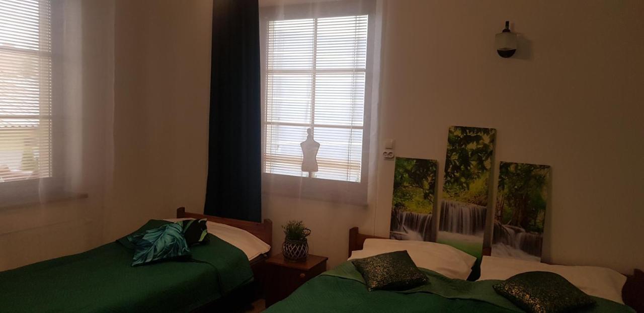 Apartamenty Puk Puk Мронгово Экстерьер фото