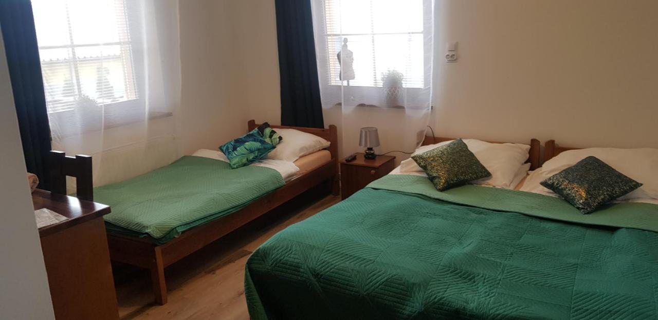 Apartamenty Puk Puk Мронгово Экстерьер фото