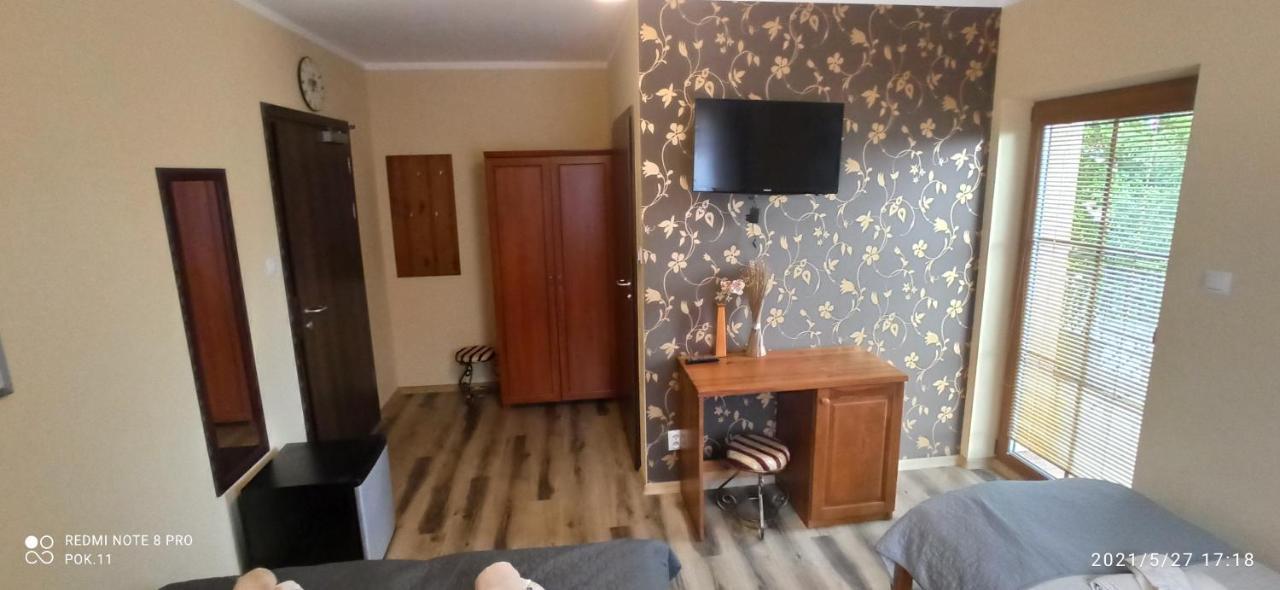 Apartamenty Puk Puk Мронгово Экстерьер фото