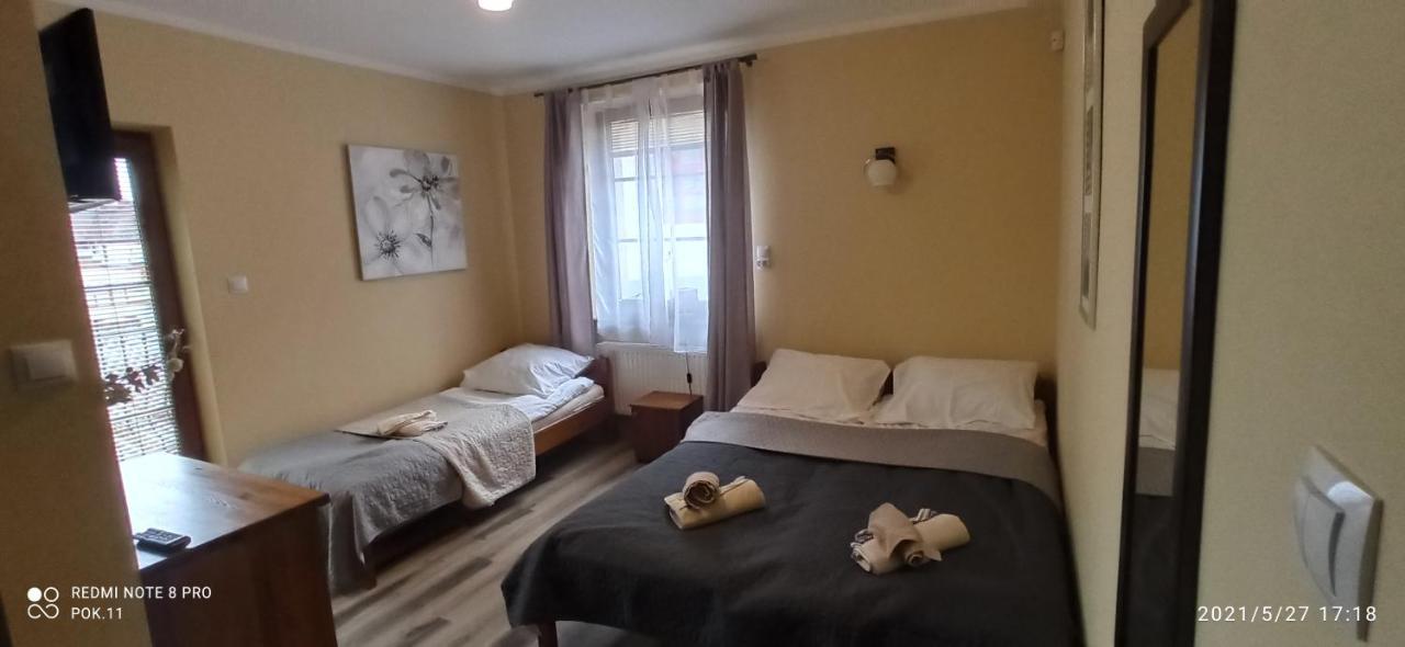 Apartamenty Puk Puk Мронгово Экстерьер фото