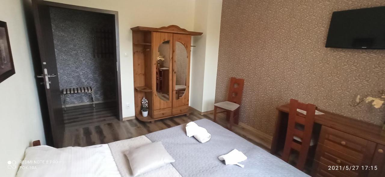 Apartamenty Puk Puk Мронгово Экстерьер фото