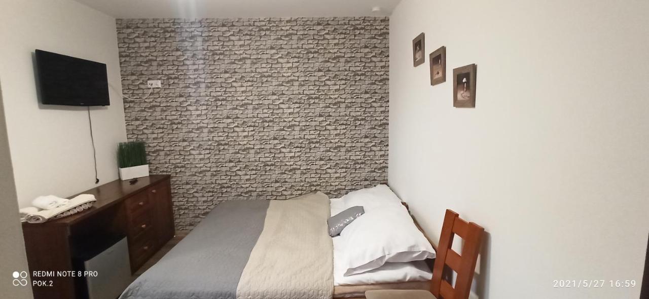 Apartamenty Puk Puk Мронгово Экстерьер фото