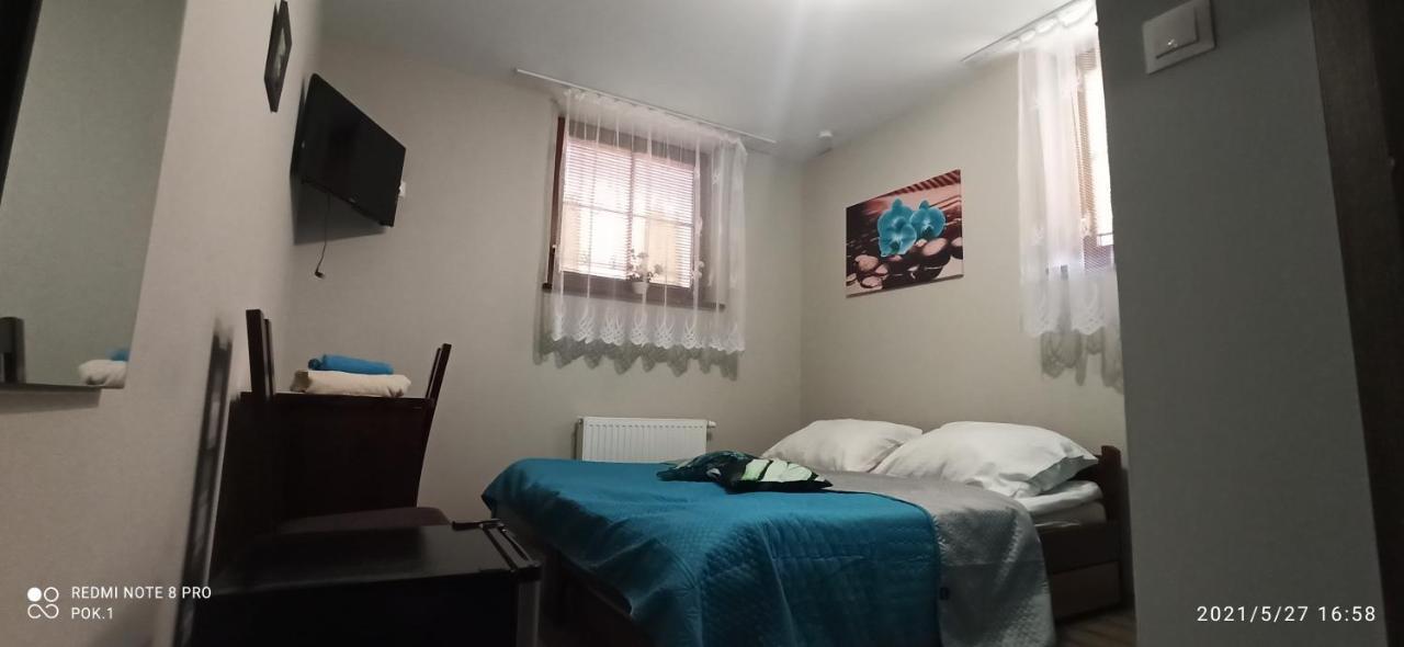 Apartamenty Puk Puk Мронгово Экстерьер фото