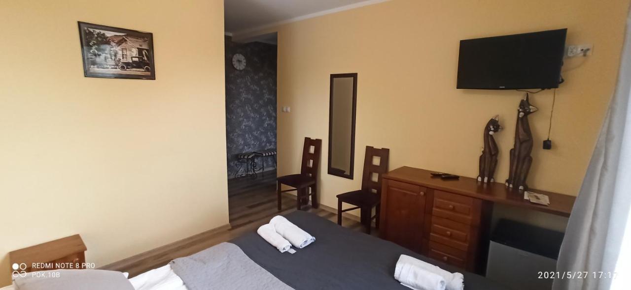 Apartamenty Puk Puk Мронгово Экстерьер фото