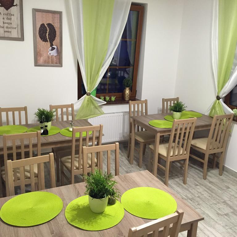Apartamenty Puk Puk Мронгово Экстерьер фото
