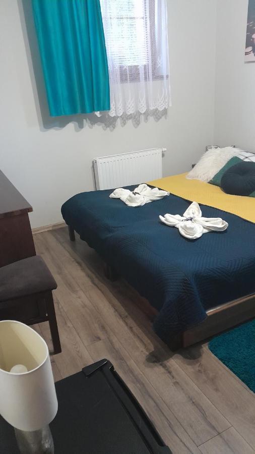 Apartamenty Puk Puk Мронгово Экстерьер фото