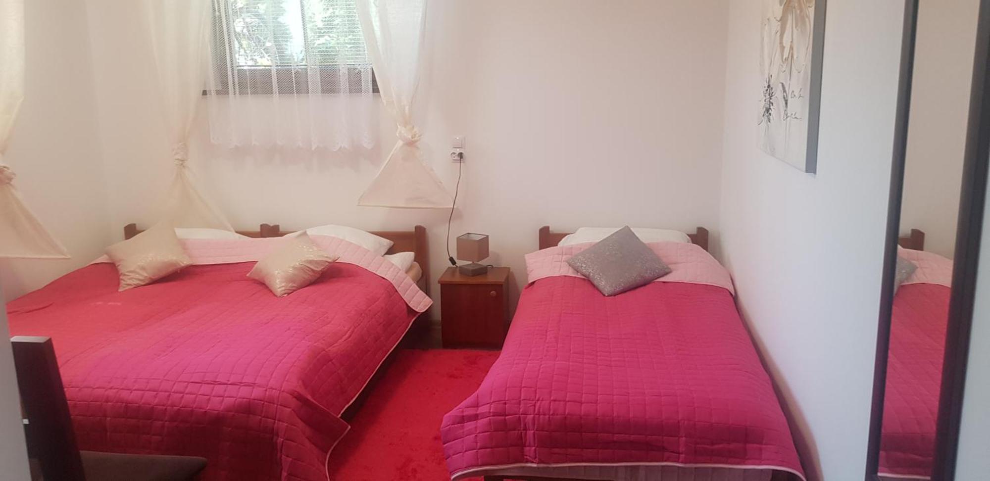 Apartamenty Puk Puk Мронгово Номер фото