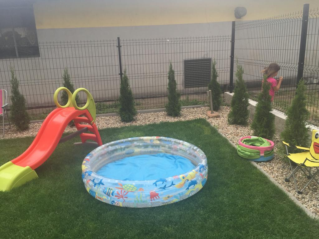 Apartamenty Puk Puk Мронгово Экстерьер фото