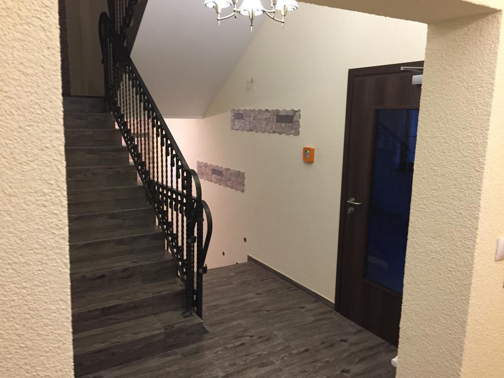 Apartamenty Puk Puk Мронгово Экстерьер фото