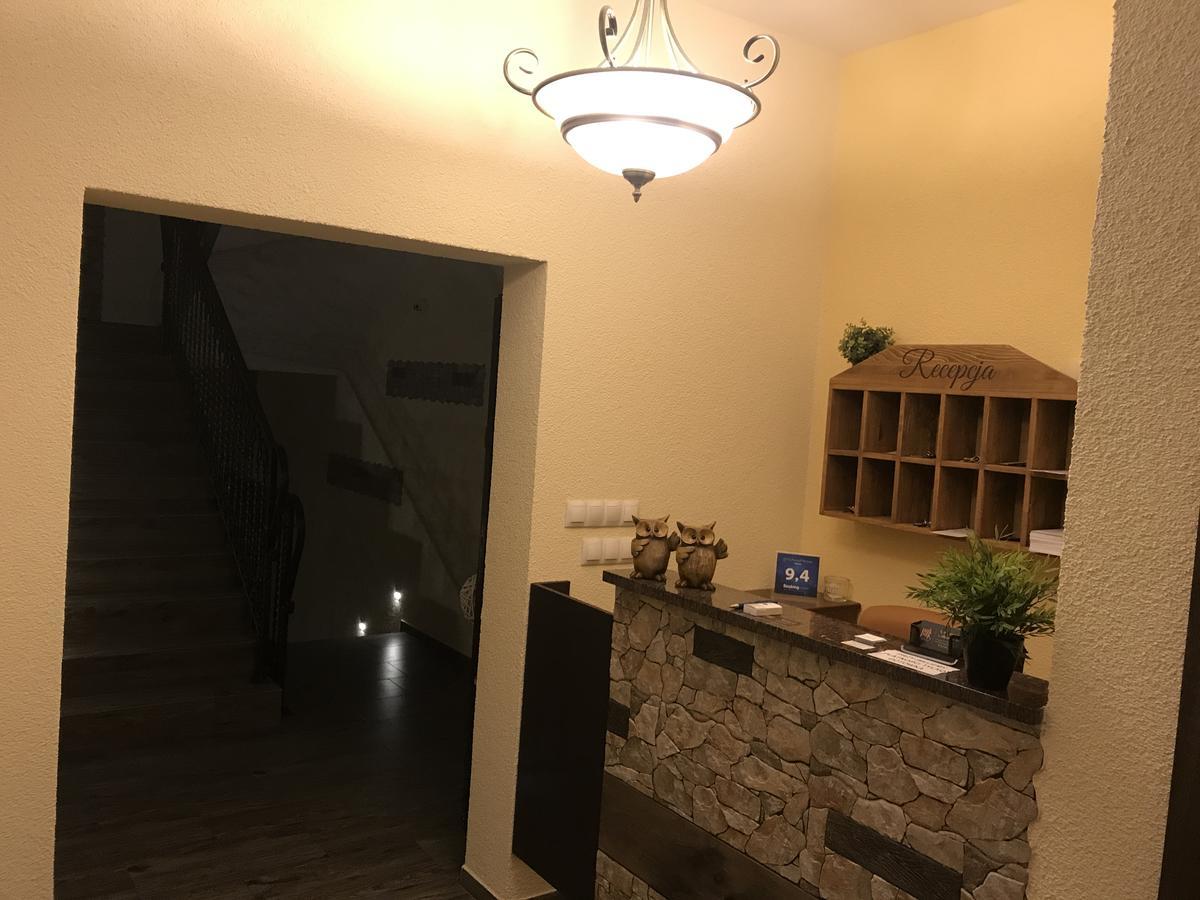 Apartamenty Puk Puk Мронгово Экстерьер фото