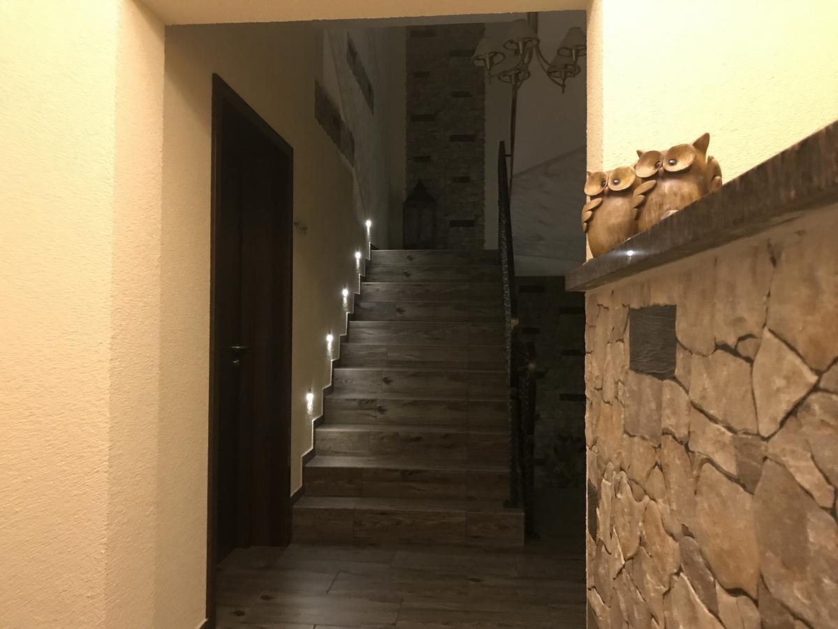 Apartamenty Puk Puk Мронгово Экстерьер фото